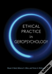 Capa do artigo Ethical Practice In Geropsychology