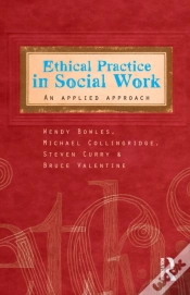 Capa do artigo Ethical Practice In Social Work