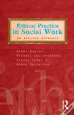 Capa do artigo Ethical Practice In Social Work