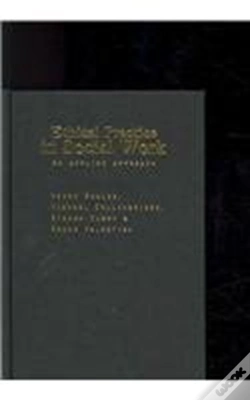 Capa do artigo Ethical Practice In Social Work