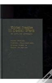 Capa do artigo Ethical Practice In Social Work