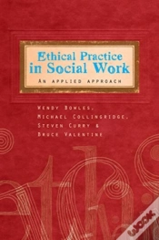 Capa do artigo Ethical Practice In Social Work