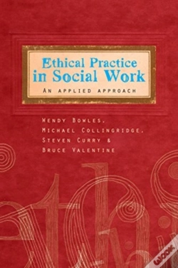 Capa do artigo Ethical Practice In Social Work