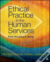 Ethical Practice In The Human Services