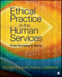 Ethical Practice In The Human Services - Preview
