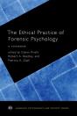 Ethical Practice Of Forensic Psychology - Preview