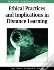 Capa do artigo Ethical Practices And Implications In Distance Learning