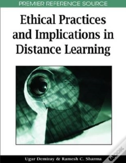 Capa do artigo Ethical Practices And Implications In Distance Learning