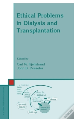 Capa do artigo Ethical Problems In Dialysis And Transplantation