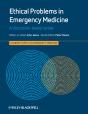 Ethical Problems In Emergency Medicine - Preview