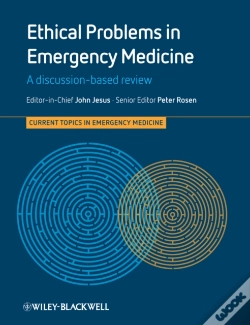 Capa do artigo Ethical Problems In Emergency Medicine