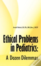 Capa do artigo Ethical Problems In Pediatrics: A Dozen Dilemmas