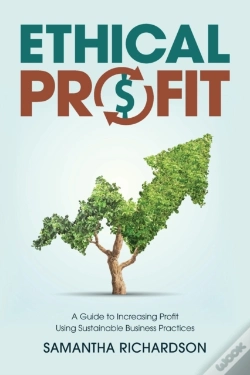 Capa do artigo Ethical Profit: A Guide To Increasing Pr