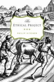 Capa do artigo Ethical Project