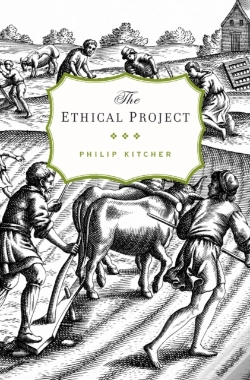 Capa do artigo Ethical Project