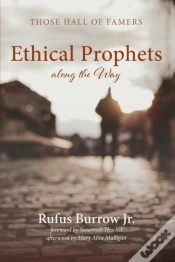 Capa do artigo Ethical Prophets Along The Way