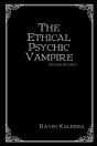 Ethical Psychic Vampire: Second Edition - Preview