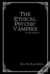 Capa do artigo Ethical Psychic Vampire: Second Edition