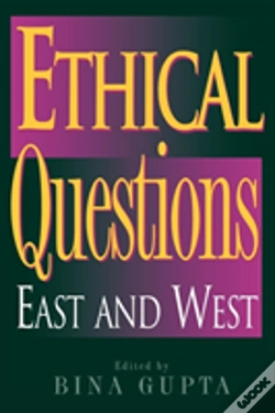 Capa do artigo Ethical Questions