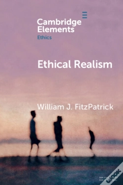 Capa do artigo Ethical Realism