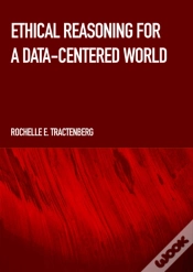 Capa do artigo Ethical Reasoning For A Data-Centered World