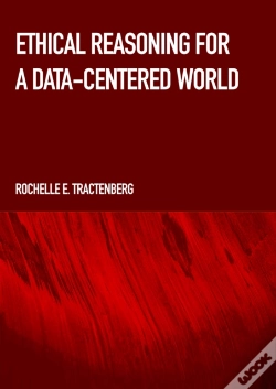 Capa do artigo Ethical Reasoning For A Data-Centered World