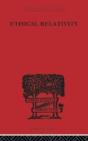 Ethical Relativity - Preview
