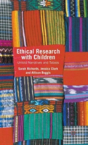 Ethical Research With Children - Preview