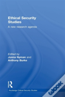 Ethical Security Studies