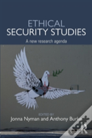 Ethical Security Studies