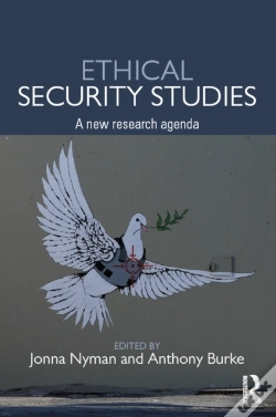 Capa do artigo Ethical Security Studies