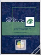 Capa do artigo Ethical Sensitivity