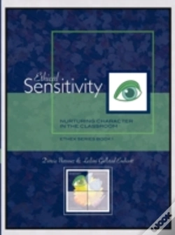 Capa do artigo Ethical Sensitivity