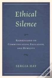 Capa do artigo Ethical Silence