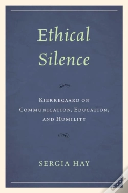 Capa do artigo Ethical Silence