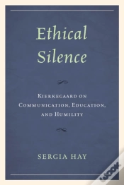 Capa do artigo Ethical Silence