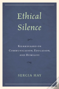 Capa do artigo Ethical Silence