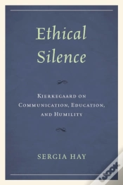 Capa do artigo Ethical Silence