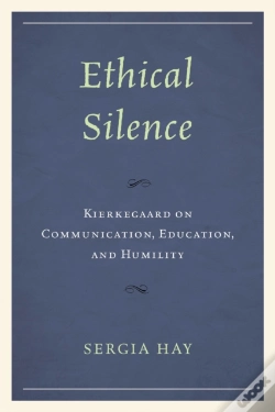 Capa do artigo Ethical Silence