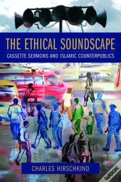 Capa do artigo Ethical Soundscape