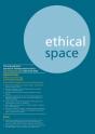 Ethical Space Vol.14 Issue 2/3 - Preview