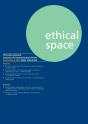 Ethical Space Vol.16 Issue 4 - Preview