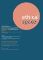 Ethical Space Vol.17 Issue 1 - Preview
