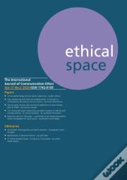 Ethical Space Vol.17 Issue 2