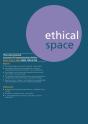 Ethical Space Vol.17 Issue 2 - Preview