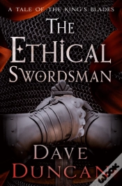 Capa do artigo Ethical Swordsman