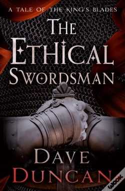 Capa do artigo Ethical Swordsman