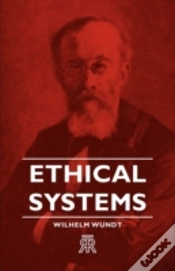 Capa do artigo Ethical Systems