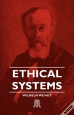 Capa do artigo Ethical Systems