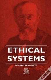 Capa do artigo Ethical Systems